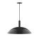 Glow Two Light Pendant in Black (518|PEBX47741C02)