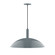 Glow Two Light Pendant in Slate Gray (518|PEBX47740C12)