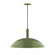 Glow Two Light Pendant in Fern Green (518|PEBX47722)