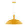 Glow Two Light Pendant in Bright Yellow (518|PEBX47721)