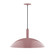 Glow Two Light Pendant in Mauve (518|PEBX47720C22)