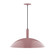 Glow Two Light Pendant in Mauve (518|PEBX47720)