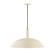 Glow Two Light Pendant in Cream (518|PEBX47716)