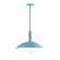 Glow One Light Pendant in Light Blue (518|PEBX476G1554C23)