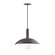 Glow One Light Pendant in Architectural Bronze (518|PEBX476G1551C16)