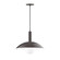 Glow One Light Pendant in Architectural Bronze (518|PEBX476G1551)