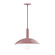 Glow One Light Pendant in Mauve (518|PEBX476G1520C02)