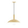 Glow One Light Pendant in Ivory (518|PEBX476G1517C04)