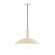 Glow One Light Pendant in Cream (518|PEBX476G1516C21)
