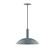 Glow Two Light Pendant in Slate Gray (518|PEBX47640C26)