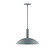 Glow Two Light Pendant in Slate Gray (518|PEBX47640)