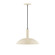 Glow Two Light Pendant in Cream (518|PEBX47616)