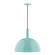 Ray One Light Pendant in Sea Green (518|PEBX472G1548C22)