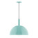 Ray One Light Pendant in Sea Green (518|PEBX472G1548)