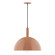 Ray One Light Pendant in Terracotta (518|PEBX472G1519)