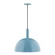 Ray One Light Pendant in Light Blue (518|PEBX47254)