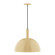 Stack One Light Pendant in Ivory (518|PEBX47217)