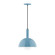 Ray One Light Pendant in Light Blue (518|PEBX471G1554)