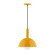 Ray One Light Pendant in Bright Yellow (518|PEBX471G1521)