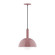 Ray One Light Pendant in Mauve (518|PEBX471G1520)