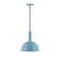 Ray One Light Pendant in Light Blue (518|PEBX47154C25)