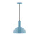 Ray One Light Pendant in Light Blue (518|PEBX47154)