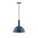 Stack One Light Pendant in Navy (518|PEBX47150)