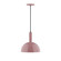 Ray One Light Pendant in Mauve (518|PEBX47120C22)