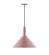 Chase One Light Pendant in Mauve (518|PEBX467G1520C16)