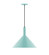 Chase One Light Pendant in Sea Green (518|PEBX46748C21)
