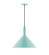 Chase One Light Pendant in Sea Green (518|PEBX46748)