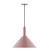Chase One Light Pendant in Mauve (518|PEBX46720)