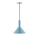 Chase One Light Pendant in Light Blue (518|PEBX466G1554C23)
