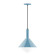 Chase One Light Pendant in Light Blue (518|PEBX466G1554)