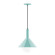 Chase One Light Pendant in Sea Green (518|PEBX466G1548)