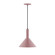 Chase One Light Pendant in Mauve (518|PEBX466G1520C12)