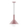 Chase One Light Pendant in Mauve (518|PEBX466G1520)