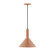 Chase One Light Pendant in Terracotta (518|PEBX466G1519C25)