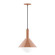 Chase One Light Pendant in Terracotta (518|PEBX466G1519)