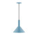 Chase One Light Pendant in Light Blue (518|PEBX46654)