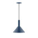Chase One Light Pendant in Navy (518|PEBX46650)