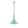 Chase One Light Pendant in Sea Green (518|PEBX46648C23)