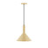 Chase One Light Pendant in Ivory (518|PEBX46617C04)