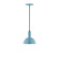 Ray One Light Pendant in Light Blue (518|PEBX45654C23)