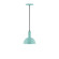 Ray One Light Pendant in Sea Green (518|PEBX45648)