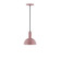 Ray One Light Pendant in Mauve (518|PEBX45620C24)