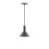 Chase One Light Pendant in Architectural Bronze (518|PEBX45151C26)