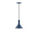 Chase One Light Pendant in Navy (518|PEBX45150)