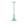 Chase One Light Pendant in Sea Green (518|PEBX45148)