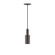 Spark One Light Pendant in Architectural Bronze (518|PEBX45051)